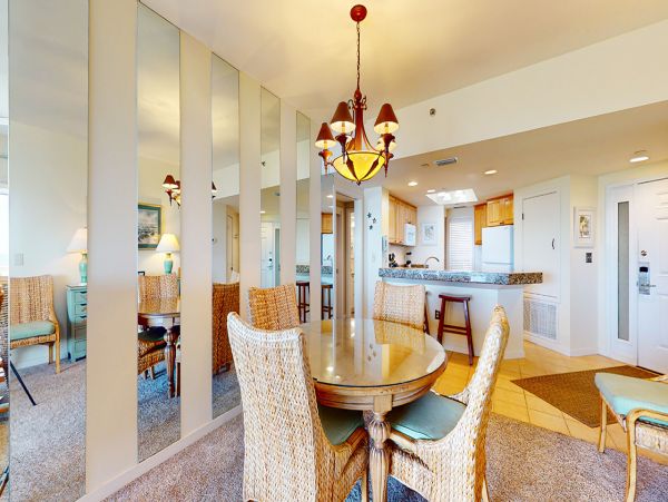 Oceanfront Vacation Rental in Hilton Head with Stunning Views