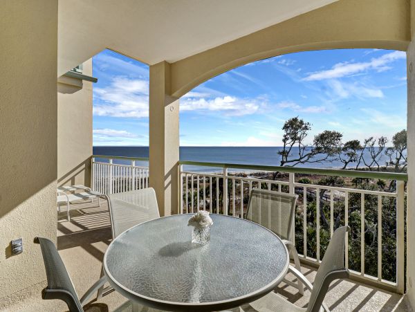 Hilton Head 3-Bdm Vacation Villa Your Perfect Oceanfront Getaway