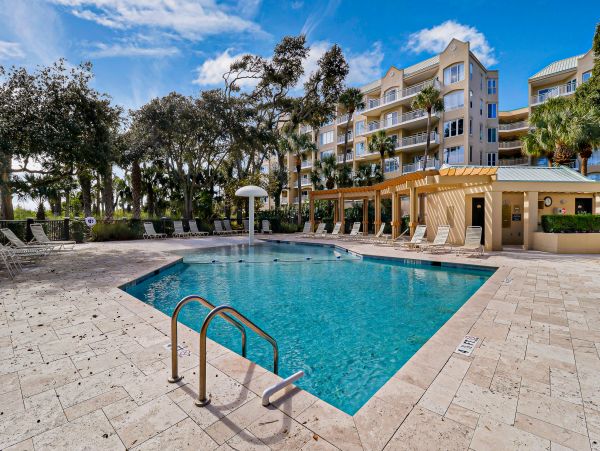 Hilton Head 3-Bdm Vacation Villa Your Perfect Oceanfront Getaway
