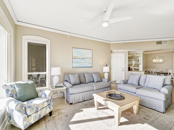 Hilton Head 3-Bdm Vacation Villa Your Perfect Oceanfront Getaway