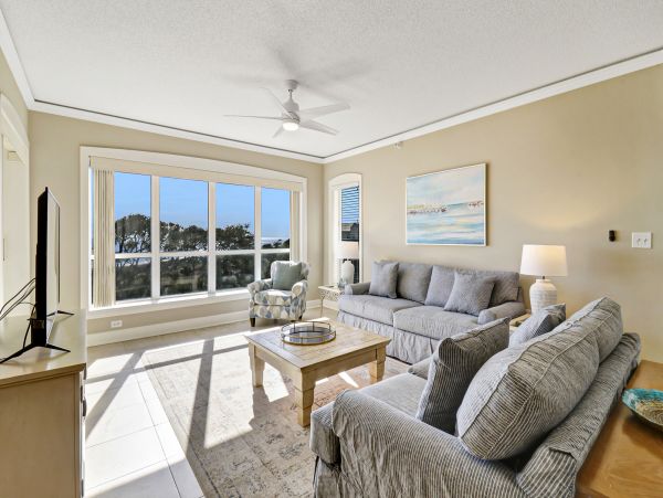 Hilton Head 3-Bdm Vacation Villa Your Perfect Oceanfront Getaway