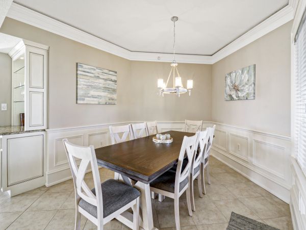 Hilton Head 3-Bdm Vacation Villa Your Perfect Oceanfront Getaway