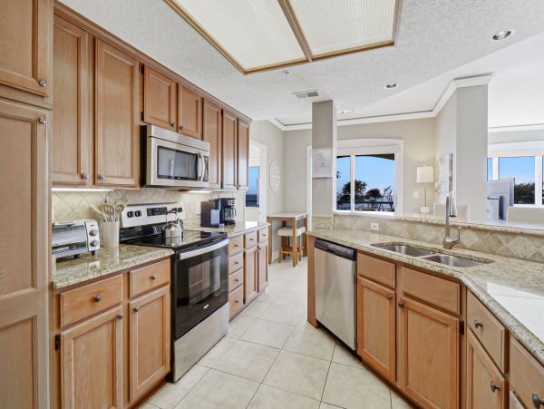 Hilton Head 3-Bdm Vacation Villa Your Perfect Oceanfront Getaway