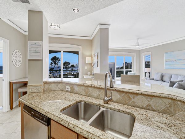 Hilton Head 3-Bdm Vacation Villa Your Perfect Oceanfront Getaway