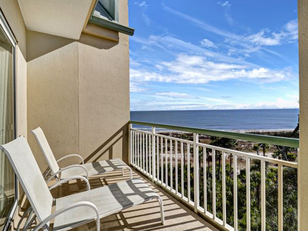 Hilton Head 3-Bdm Vacation Villa Your Perfect Oceanfront Getaway