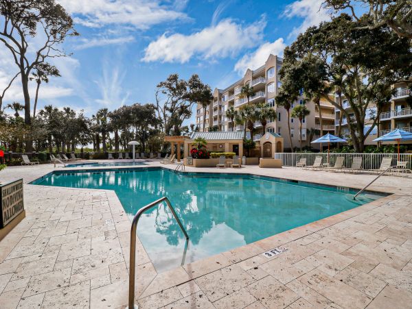 Hilton Head 3-Bdm Vacation Villa Your Perfect Oceanfront Getaway