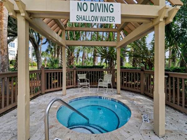 Hilton Head 3-Bdm Vacation Villa Your Perfect Oceanfront Getaway