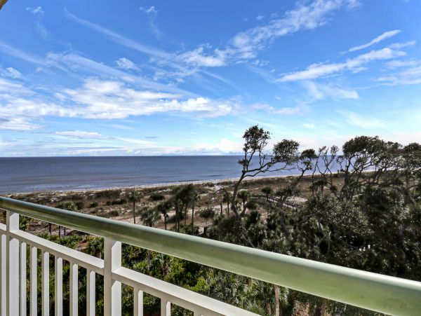 Hilton Head 3-Bdm Vacation Villa Your Perfect Oceanfront Getaway