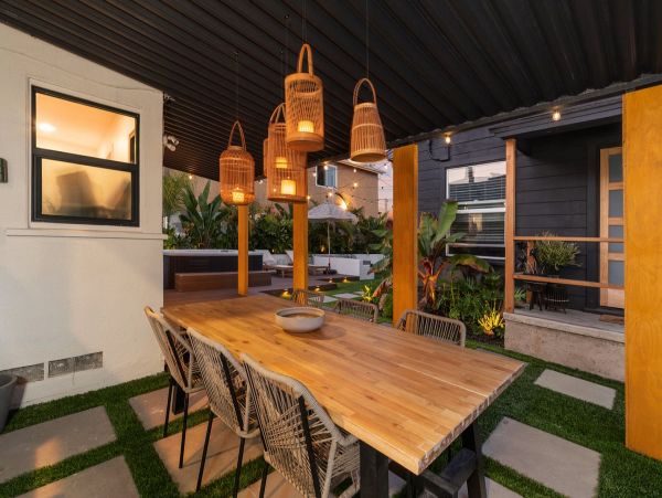 Comfort and Convenience Awaits in this San Diego Rental