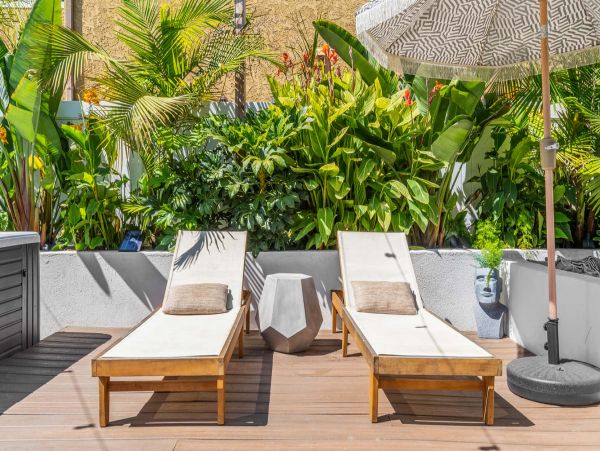 Comfort and Convenience Awaits in this San Diego Rental