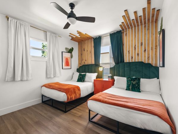 Comfort and Convenience Awaits in this San Diego Rental