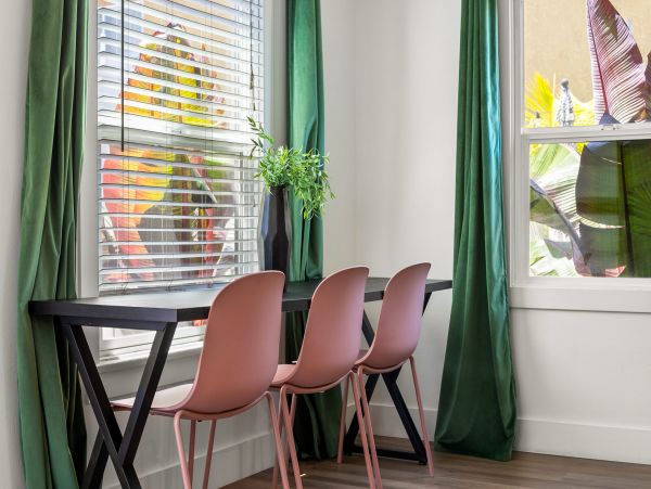Comfort and Convenience Awaits in this San Diego Rental