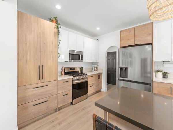 Comfort and Convenience Awaits in this San Diego Rental
