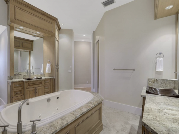 One of the Largest Homes on Marco Island Pure Luxury