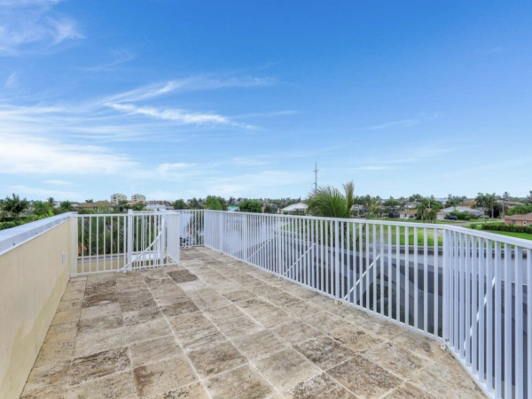 One of the Largest Homes on Marco Island Pure Luxury