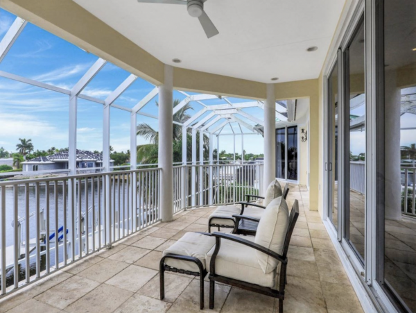 One of the Largest Homes on Marco Island Pure Luxury