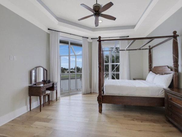 One of the Largest Homes on Marco Island Pure Luxury