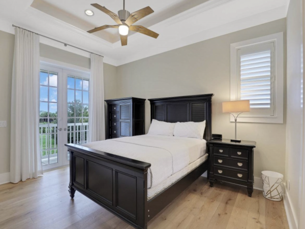 One of the Largest Homes on Marco Island Pure Luxury