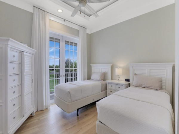 One of the Largest Homes on Marco Island Pure Luxury