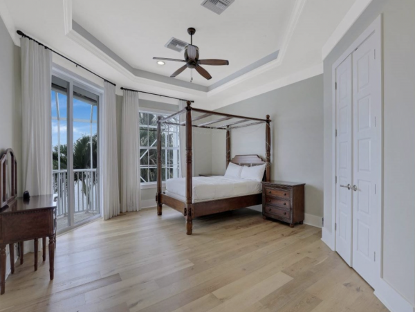 One of the Largest Homes on Marco Island Pure Luxury