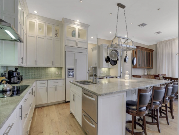One of the Largest Homes on Marco Island Pure Luxury