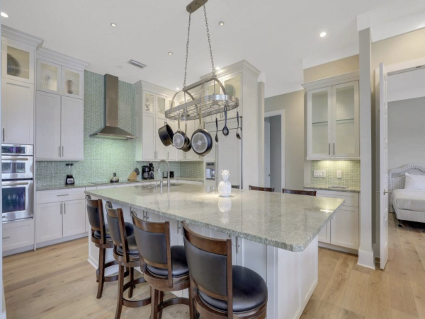 One of the Largest Homes on Marco Island Pure Luxury