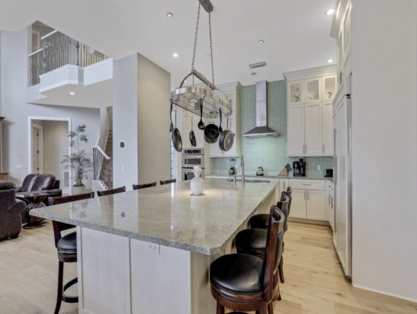 One of the Largest Homes on Marco Island Pure Luxury