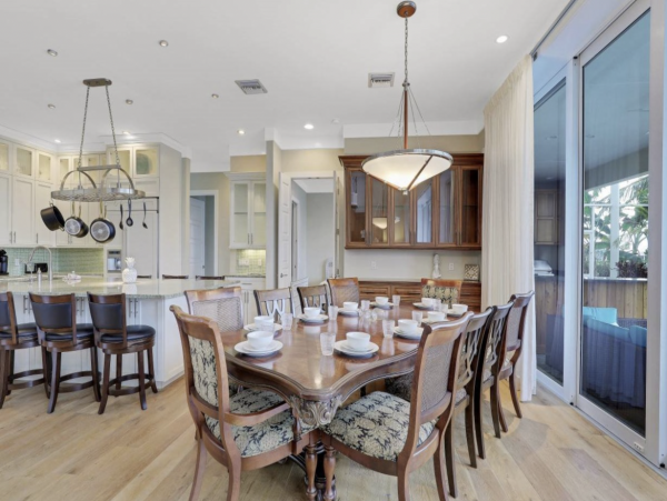 One of the Largest Homes on Marco Island Pure Luxury