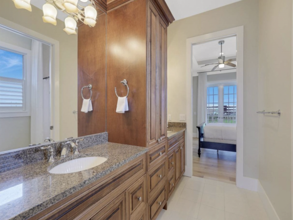 One of the Largest Homes on Marco Island Pure Luxury
