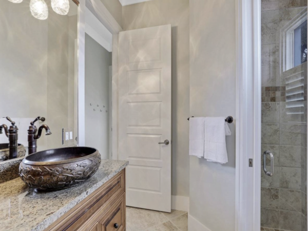 One of the Largest Homes on Marco Island Pure Luxury