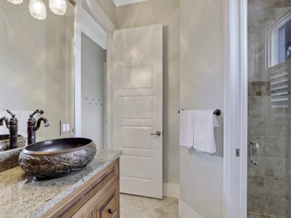 One of the Largest Homes on Marco Island Pure Luxury