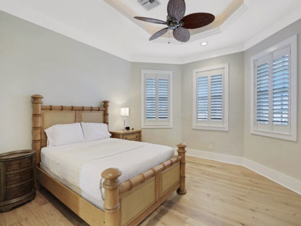 One of the Largest Homes on Marco Island Pure Luxury
