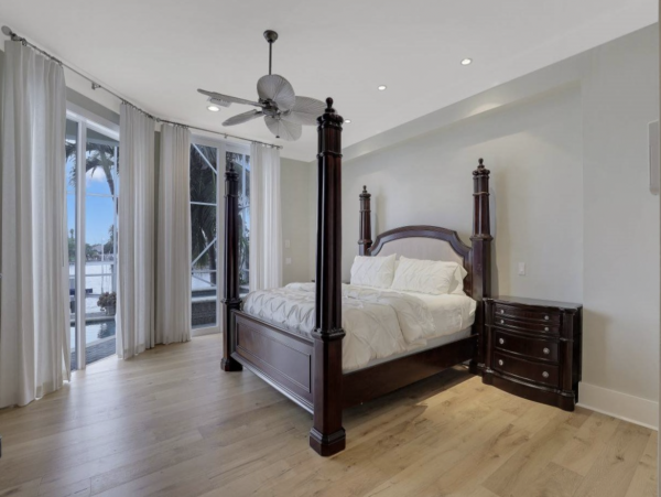 One of the Largest Homes on Marco Island Pure Luxury