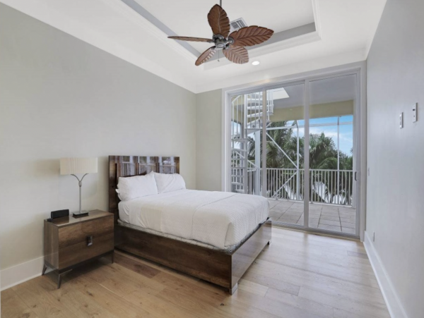 One of the Largest Homes on Marco Island Pure Luxury