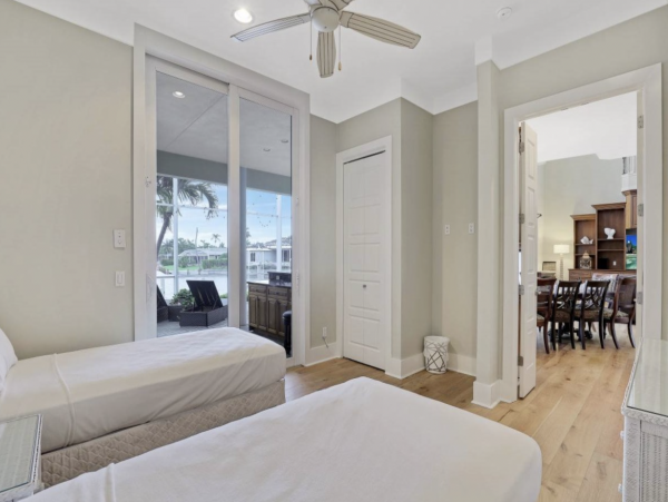 One of the Largest Homes on Marco Island Pure Luxury