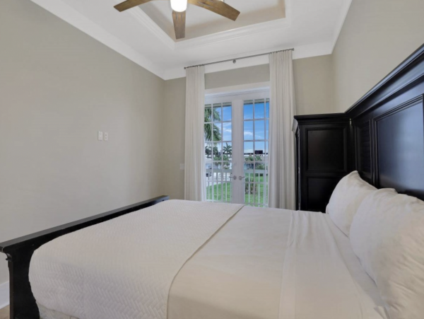 One of the Largest Homes on Marco Island Pure Luxury