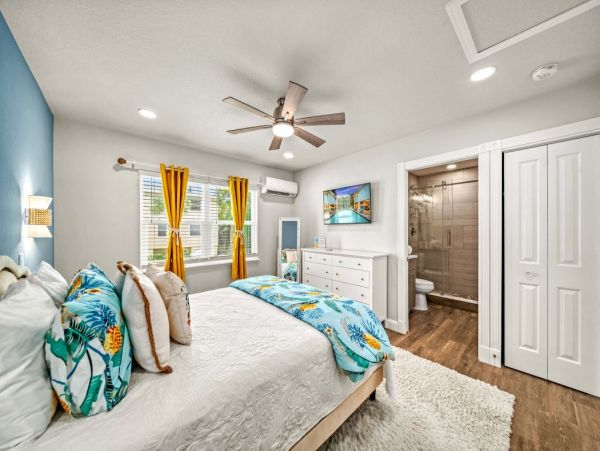 Luxury Siesta Key Vacation Rental Home