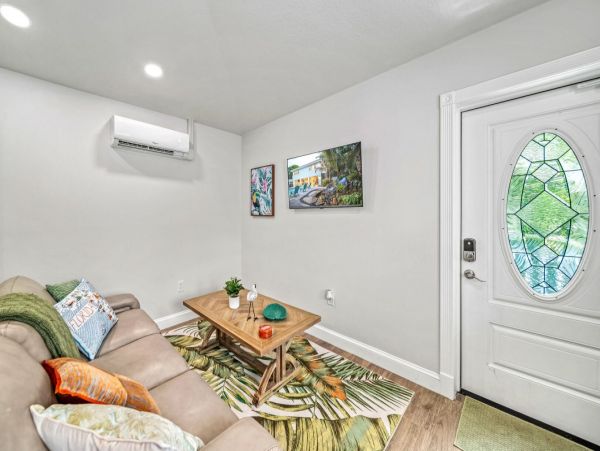 Luxury Siesta Key Vacation Rental Home