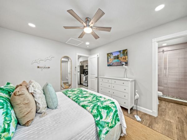 Luxury Siesta Key Vacation Rental Home