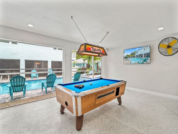 Luxury Siesta Key Vacation Rental Home