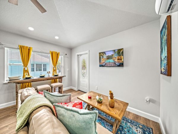 Luxury Siesta Key Vacation Rental Home