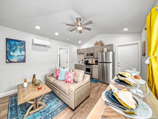 Luxury Siesta Key Vacation Rental Home