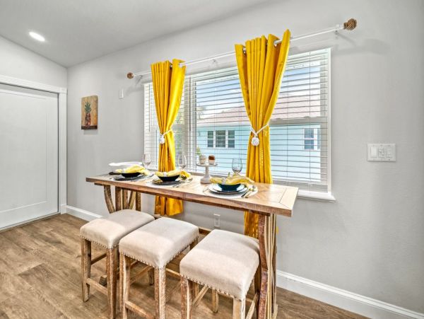 Luxury Siesta Key Vacation Rental Home