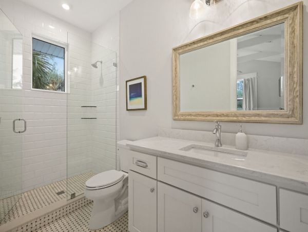 Anna Maria Island Vacation Rental with Stunning Bay Views