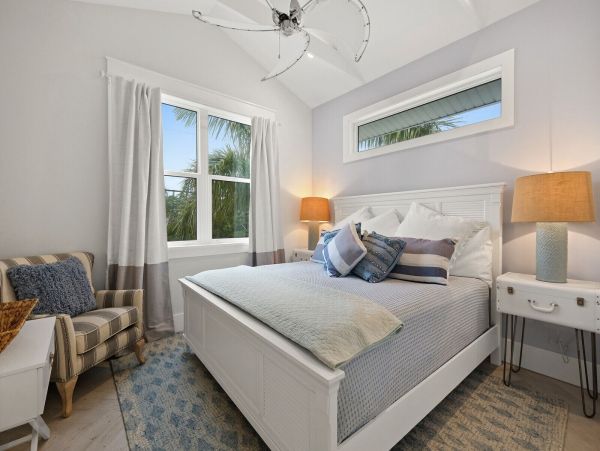 Anna Maria Island Vacation Rental with Stunning Bay Views