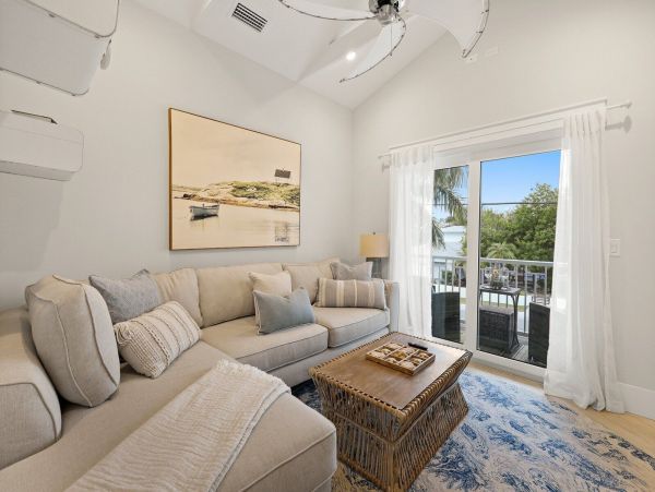 Anna Maria Island Vacation Rental with Stunning Bay Views