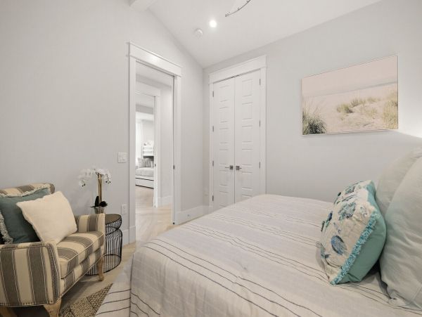 Anna Maria Island Vacation Rental with Stunning Bay Views