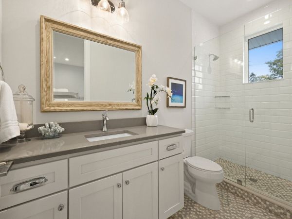 Anna Maria Island Vacation Rental with Stunning Bay Views