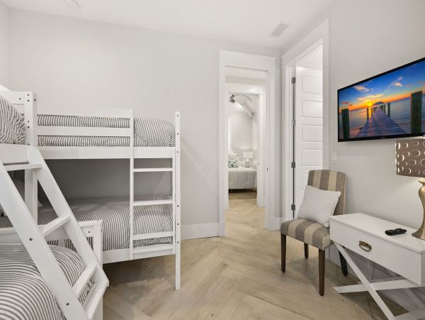 Anna Maria Island Vacation Rental with Stunning Bay Views