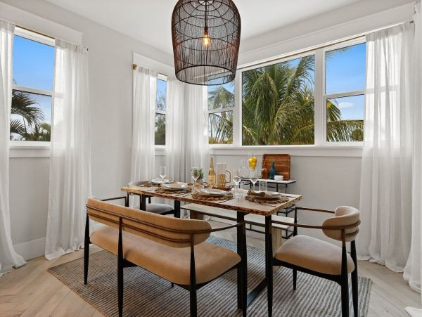 Anna Maria Island Vacation Rental with Stunning Bay Views